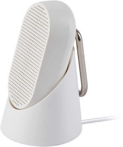 Lexon Mino T Matt white - Bluetooth-Lautsprecher - Hauptbild