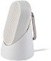 Lexon Mino T Matt white - Bluetooth-Lautsprecher