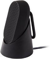 Lexon Mino T Black - Bluetooth-Lautsprecher