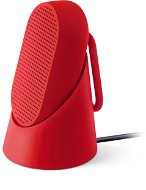 Lexon Mino T Red - Bluetooth-Lautsprecher