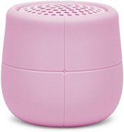 Lexon Mino X Light pink - Bluetooth Speaker