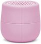 Lexon Mino X Light pink - Bluetooth hangszóró