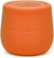 Lexon Mino X Orange - Bluetooth reproduktor