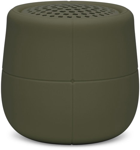 Lexon Mino X Khaki - Bluetooth-Lautsprecher - Hauptbild
