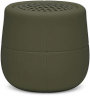 Lexon Mino X Khaki - Bluetooth-Lautsprecher