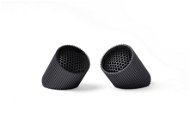 Lexon Ray speaker Matt black - Bluetooth-Lautsprecher