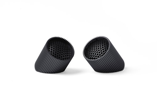 Lexon Ray speaker Matt black Hauptbild Lexon Ray speaker Matt black - Bluetooth-Lautsprecher - Hauptbild