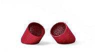 Lexon Ray speaker Sanguine red - Bluetooth-Lautsprecher
