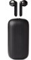 Lexon Speakerbuds Black - Bluetooth-Lautsprecher