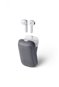 Lexon Speakerbuds Grey - Bluetooth-Lautsprecher