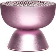 Lexon Tamo Light Pink - Bluetooth-Lautsprecher
