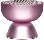 Lexon Tamo Light Pink - Bluetooth-Lautsprecher
