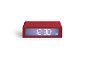 Lexon Flip+ Red - Alarm Clock