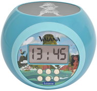 Lexibook Alarm clock with projector Brave Vaiana - Alarm Clock