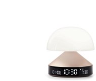 Lexon Mina Sunrise Soft Gold - Alarm Clock