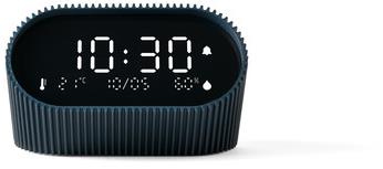 Alarm clock Lexon Ray Clock Ocean Blue - Alarm Clock - Main image
