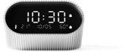Lexon Ray Clock Raw Alu - Alarm Clock