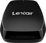 Lexar Cardreader CFexpress Type B, USB 3.2 Gen 2x2 - Čtečka karet