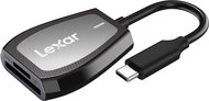 Lexar Cardreader Dual-Slot, USB-C - Card Reader