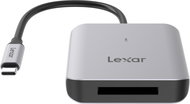 Lexar Cardreader CFexpress Type B (LRW510U) USB 3.2 Gen 2 / USB-C Reader - Card Reader
