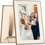 Lexar Pexar Digital Picture Frame 15.6" Starlight - Digital Photo Frame