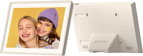 Lexar Pexar 11" 2K Sand digital picture frame - Digital Photo Frame - Main image