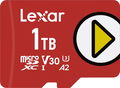 Lexar microSDXC PLAY 1TB