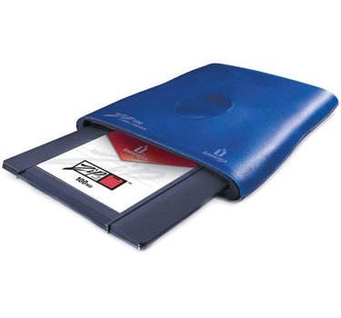 IOMEGA ZIP 100MB USB2.0 EXTERNÍ -  - Hauptbild