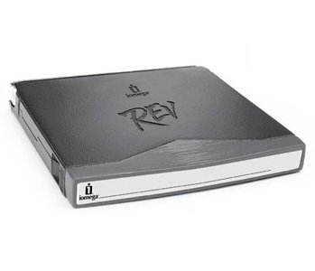IOMEGA REV médium 70/140GB - - - Main image