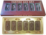 Tantra sex 70g - Chocolate