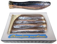 Sardines 50g - Chocolate