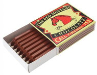 Matches 22g - Chocolate
