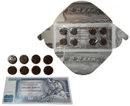 Banknote 60g - Chocolate
