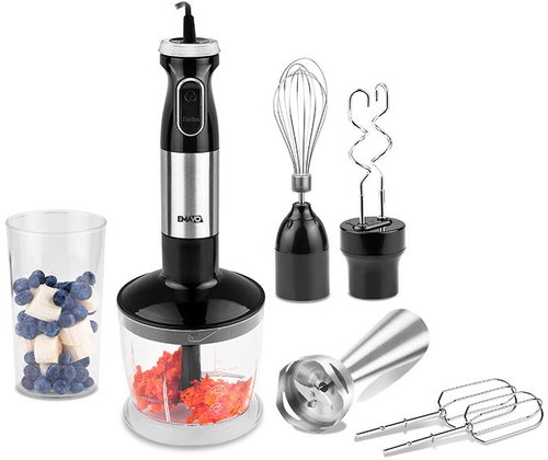 EMAVO Hand mixer set - Hand Mixer - Main image