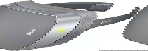 LG 360 VR - VR Goggles - Main image