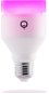 LIFX Colour and White Wi-Fi Smart LED E27 - LED žiarovka