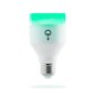 LIFX + Colour and White Wi-Fi Smart LED Lampe mit Infrarotlicht für Überwachungskameras E27 - LED-Birne