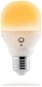 LIFX Mini Day & Dusk Wi-Fi Smart LED E27 - LED Bulb