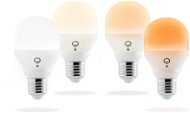 LIFX Mini Day & Dusk Wi-Fi Smart LED E27 - 4pcs - LED Bulb