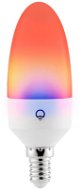 LIFX Full Colour Candle Wi-Fi Smart LED E14 - LED izzó