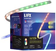 LIFX Z Strip, teljes 2m-es induló készlet - LED szalag