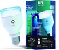 LIFX Clean, A19 E27 Edison Screw - LED žiarovka