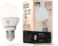 LIFX Weiß 800 Lumen E27 Edison Schraube - LED-Birne
