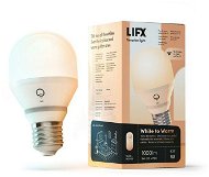 LIFX Weiß Warm 1000 Lumen E27 Edison - LED-Birne