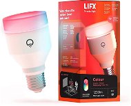 LIFX Colour 1200lm, A60 E27 Edison Screw - LED Bulb