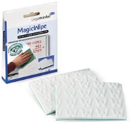 Handrička Legamaster MagicWipe na biele keramické tabule – balenie 3 ks - Hadřík