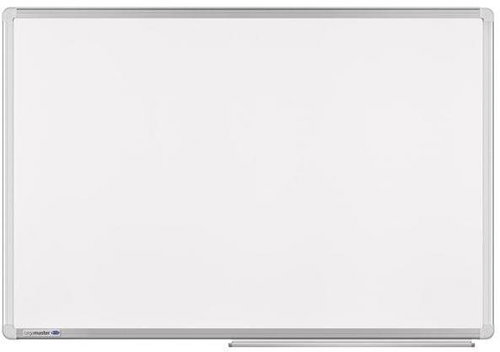 LEGAMASTER UNIVERSAL PLUS emailliert 90 x 180 cm - Magnettafel - Hauptbild