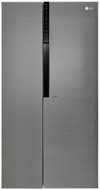 LG GSB360BASZ - American Refrigerator
