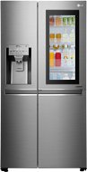 LG GSX961NSAZ - American Refrigerator