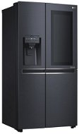 LG GSX960MTAZ - American Refrigerator
